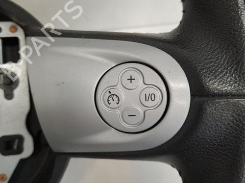 Steering wheel MINI MINI (R56) Cooper | BP28407951C49 - Image 3