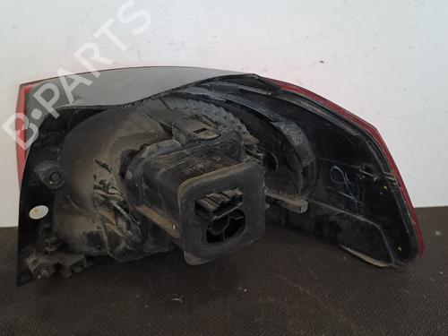 Used Left taillight Left taillight VW GOLF VI (5K1) [2008-2014] 28406585 28406585