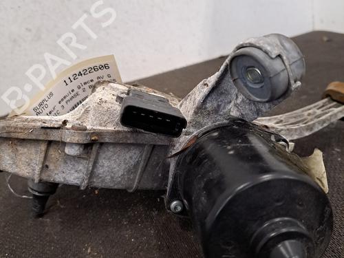 Front wiper motor RENAULT SCÉNIC III (JZ0/1_) 1.5 dCi | BP30107717M29