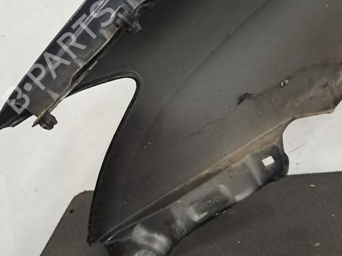 Right front fenders TOYOTA COROLLA (_E12_) 2.0 D-4D (CDE120R, CDE120L_) | BP32192426C42