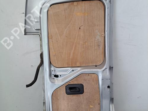 Right tailgate FIAT SCUDO Bus (270_, 272_) 2.0 D Multijet | BP29735615C77 