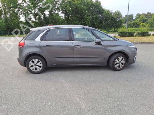 Camera CITROËN C4 SPACETOURER (3D_) | BP38091827E14 - Image 9