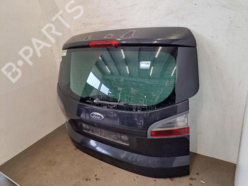 Used Tailgate Tailgate 36818451 36818451