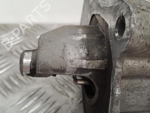 Startmotor FORD FUSION (JU_) 1.4 TDCi | BP28408204M8 