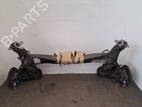 Rear axle PEUGEOT 308 SW III (FC_, FJ_, FR_, F4_, FN_) PureTech 130 (FRHNSL, FRHNST) | BP29853950M2