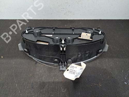 Used Instrument cluster Instrument cluster PEUGEOT PARTNER Tepee 1.6 HDi 16V (90 hp) 28395859 28395859
