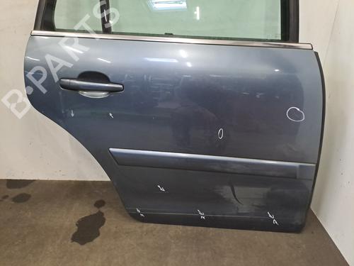 Right rear door CITROËN C4 Grand Picasso I (UA_) 2.0 HDi 150 | BP28403625C5 