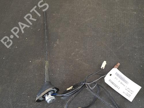 Używane Antena / Podstawa RENAULT CAPTUR I (J5_, H5_) 1.2 TCe 120 (118 hp) 29968536