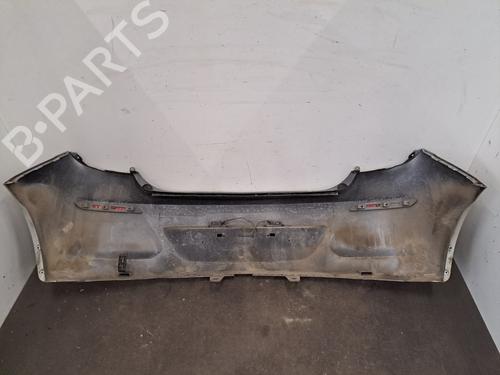 Rear bumper HYUNDAI i20 I (PB, PBT) 1.4 CRDi | BP30169208C8 