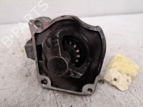 Used Starter Starter PEUGEOT 308 II (LB_, LP_, LW_, LH_, L3_) 1.2 THP 110 (110 hp) 28403753 28403753