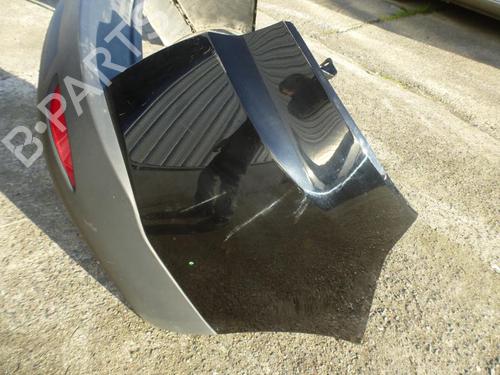 Rear bumper RENAULT MEGANE III Grandtour (KZ0/1) 1.5 dCi (KZ09, KZ0D, KZ1G, KZ29, KZ14, KZ1W, KZ10, KZ1F,... | BP28405895C8