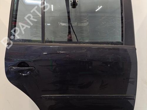 Used Right rear door VW TOURAN (1T1, 1T2) 1.9 TDI (105 hp) 28397024