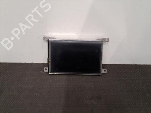 Display monitor PEUGEOT 508 SW I (8E_) 2.0 BlueHDi 180 | BP28407895C48 