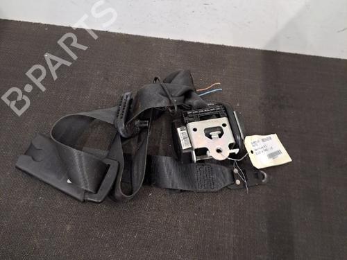 Front left seatbelt RENAULT CLIO IV (BH_) 1.5 dCi 75 | BP28404540I26 - Image 2