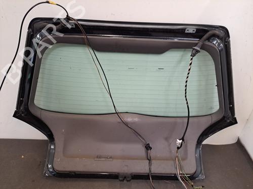 Tailgate AUDI A3 (8L1) 1.8 | BP28395366C6