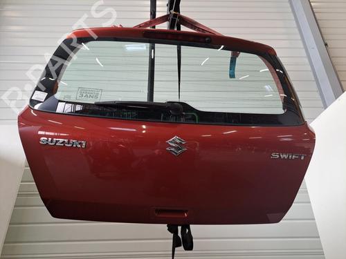 Porton trasero SUZUKI SWIFT III (MZ, EZ) 1.3 DDiS (RS413D) (75 hp) 28410263