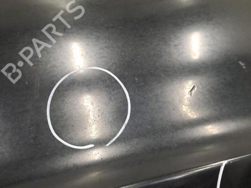 Rear bumper AUDI A3 (8P1) 1.9 TDI | BP28407322C8 