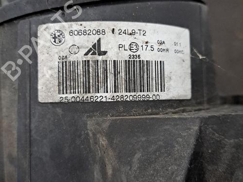 Right headlight ALFA ROMEO 159 (939_) 1.9 JTDM 8V (939AXE1B) | BP30113017C29 - Image 3