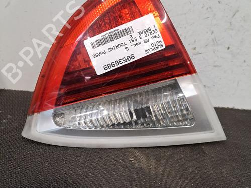 Used Left tailgate light BMW 3 Touring (E91) 320 d (177 hp) 28398534