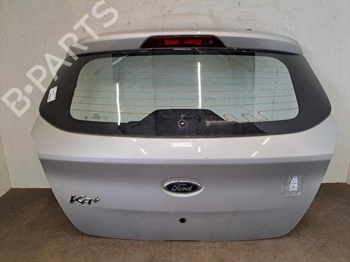 Bagklap CC/Kombi-Coupé Bagklap CC/Kombi-Coupé FORD KA+ III (UK, FK) 1.2 (85 hp) 37022094 37022094