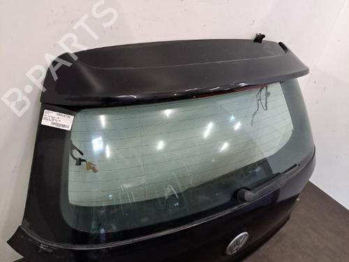 Tailgate VW GOLF VI (5K1) 2.0 TDI | BP28393144C6 