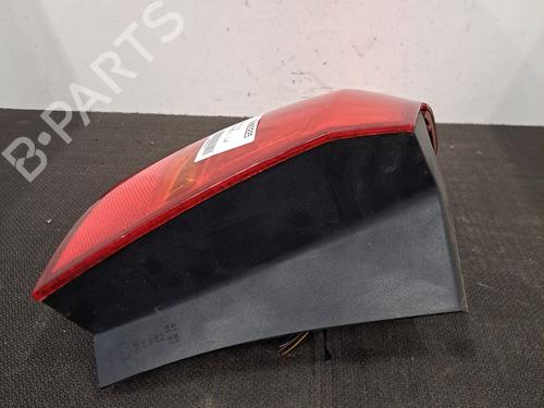 Left taillight OPEL MERIVA B MPV (S10) 1.4 (75) | BP28398129C34 - Image 4