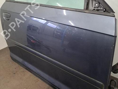 Right front door AUDI A3 (8P1) 1.9 TDI | BP28390758C3