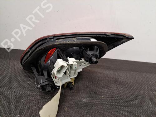 Venstre baglygte bagklap VW PASSAT CC B6 (357) 2.0 TDI (140 hp) 28410364