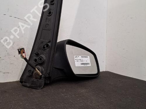 Right mirror FORD C-MAX (DM2) 1.8 TDCi | BP28409778C27 