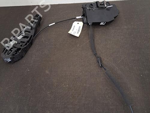 Used Front left lock PEUGEOT 308 II (LB_, LP_, LW_, LH_, L3_) 1.2 THP 130 (131 hp) 28389272