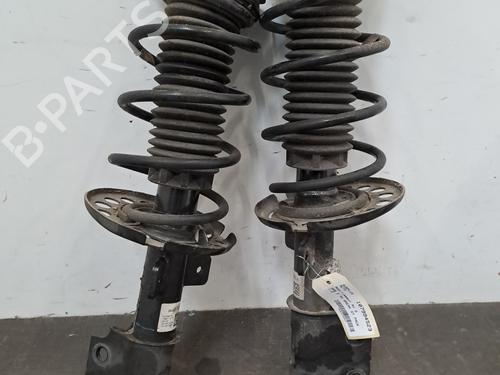 Used Left front shock absorber PEUGEOT 308 SW III (FC_, FJ_, FR_, F4_, FN_) PureTech 130 (FRHNSL, FRHNST) (131 hp) 28400330