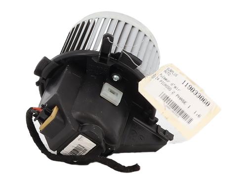 Used Heater blower motor Heater blower motor CITROËN C4 Picasso II 1.6 BlueHDi 120 (120 hp) 36414557 36414557