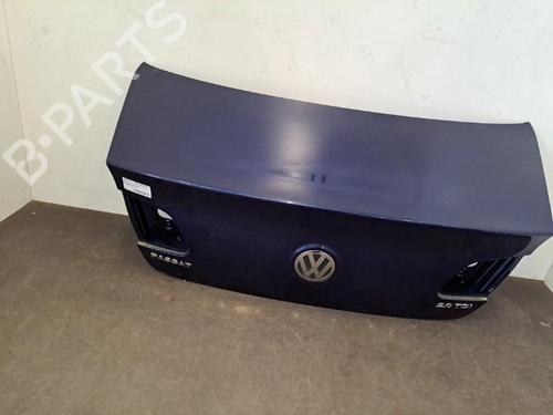 Tailgate VW PASSAT B6 (3C2) 2.0 TDI 16V | BP28401721C6 