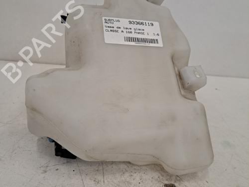 Used Windscreen washer tank MERCEDES-BENZ A-CLASS (W168) A 160 (168.033, 168.133) (102 hp) 28404047
