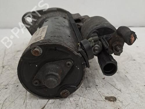 Used Starter Starter VW TRANSPORTER T5 Van (7HA, 7HH, 7EA, 7EH) 2.0 TDI (140 hp) 28409495 28409495