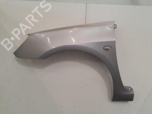 Used Left front fenders Left front fenders 37410599 37410599