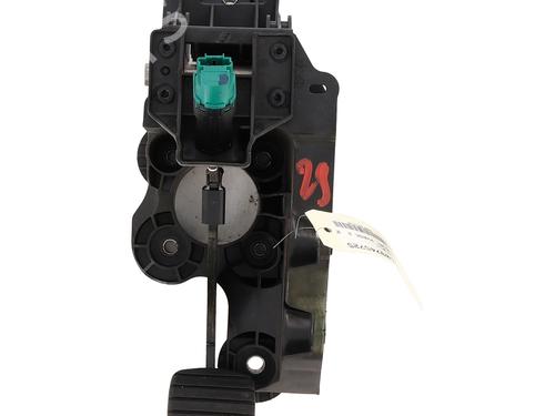 bremsepedal RENAULT TRAFIC III Van (FG_) 2.0 dCi 110 (FGMW) (110 hp) 31175894