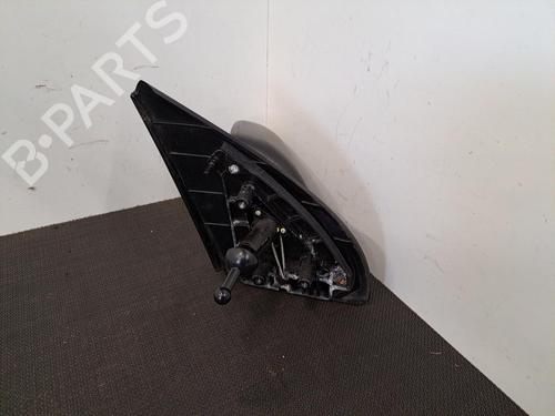 Left mirror CHEVROLET AVEO / KALOS Hatchback (T250, T255) 1.2 LPG | BP28408111C26 