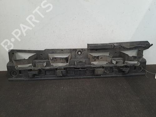 Used Rear bumper bracket CITROËN C4 CACTUS 1.5 BlueHDi 100 (102 hp) 28397786