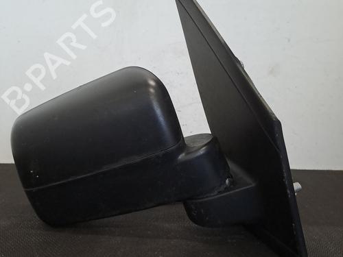Right mirror FORD TOURNEO CONNECT 1.8 TDCi | BP28395733C27 