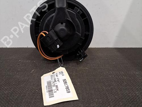 Varmvifte RENAULT CLIO IV Grandtour (KH_) 1.5 dCi 90 (KHN3, KHN4) (90 hp) 28392872