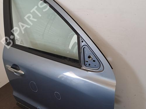 Right front door HYUNDAI SANTA FÉ II (CM) 2.2 CRDi GLS 4x4 | BP28389727C3 