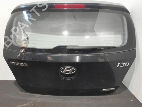 Used Tailgate HYUNDAI i30 (FD) 1.6 CRDi (90 hp) 28393940