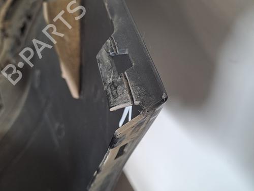 Rear bumper LAND ROVER RANGE ROVER EVOQUE (L551) 2.0 D150 | BP29560562C8 