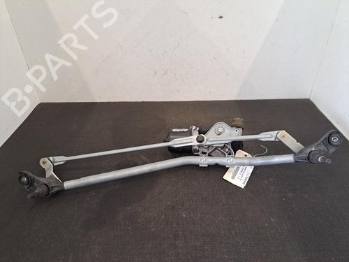 Used Front wiper motor RENAULT KANGOO Express (FW0/1_) 1.5 dCi 95 (FW16) (95 hp) 28623510