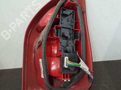 Left taillight CITROËN XSARA PICASSO (N68) 1.6 HDi | BP28408930C34 