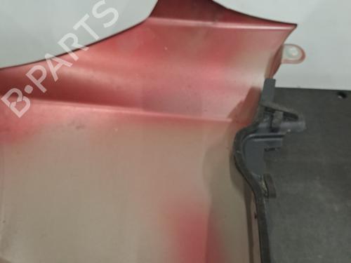 Forskærm Højre MAZDA 2 Hatchback (DL, DJ) 1.5 | BP31980456C42 