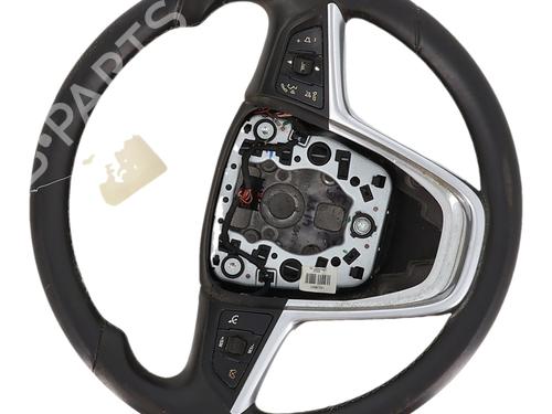 Steering wheel OPEL INSIGNIA A (G09) 2.0 CDTI (68) | BP38081559C49 - Image 2
