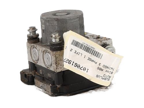 ABS pump RENAULT TWINGO III (BCM_, BCA_)  | BP34039429M43  - Image 5