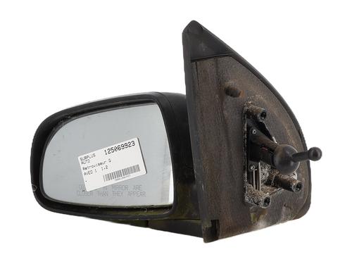 Used Left mirror Left mirror CHEVROLET AVEO / KALOS Hatchback (T250, T255) 1.2 (84 hp) 34571892 34571892